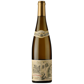 Albert Boxler Gewurztraminer Réserve 2016 (RP 93) Albert Boxler Gewurztraminer Réserve 2016 (RP 93)