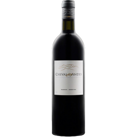Cheval des Andes 2018 (RP 98)