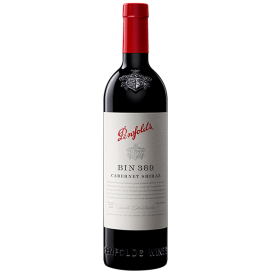 Penfolds Bin 389 Cabernet Shiraz 2017 (RP 92) Penfolds Bin 389 Cabernet Shiraz 2017 (RP 92)