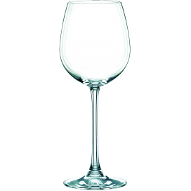 Nachtmann Vivendi Large White Wine Glass Set of 4