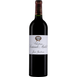 Château Sociando-Mallet 2012 (RP 90) Château Sociando-Mallet 2012 (RP 90)
