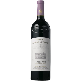Château Lascombes 2015 (RP 94) Château Lascombes 2015 (RP 94)