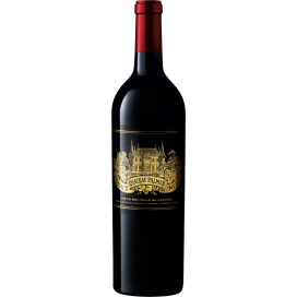 Château Palmer 2007 (RP 92) Château Palmer 2007 (RP 92)