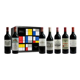 Duclot Bordeaux Collection 2012