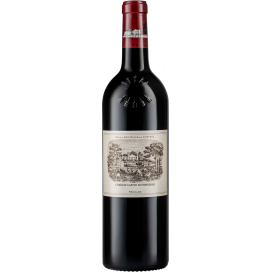 Château Lafite Rothschild 1986 (RP 98) Château Lafite Rothschild 1986 (RP 98)