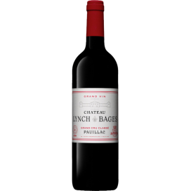 Château Lynch‑Bages 2017 (RP 94) Château Lynch‑Bages 2017 (RP 94)