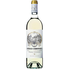 Château Carbonnieux Blanc 2019 (RP 91)
