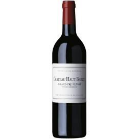 CHATEAU HAUT BAILLY