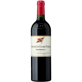 Château La Fleur-Pétrus 2017 (RP 94+)