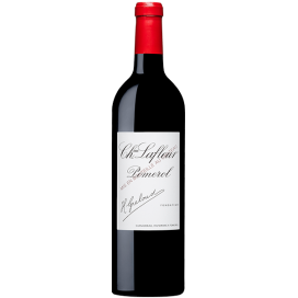 Château Lafleur 2005 (RP 100)