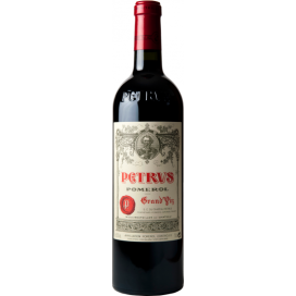 Château Pétrus 2008 (RP 97)
