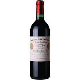 Château Cheval Blanc 2006 (RP 97)