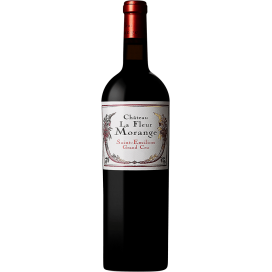 Château La Fleur Morange 2004