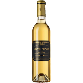 Château Guiraud Sauternes 1998 (RP 92)