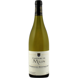 Château de Melin Chassagne-Montrachet Blanc 2020 Château de Melin Chassagne-Montrachet Blanc 2020