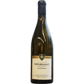 Domaine Ballot-Millot Meursault Les Criots 2018 (BH 88) Domaine Ballot-Millot Meursault Les Criots 2018 (BH 88)