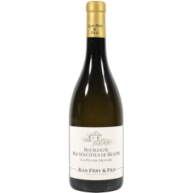 Domaine Jean Féry & Fils Bourgogne Hautes-Côtes de Beaune La Petite Heulée 2018