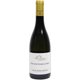 Domaine Jean Féry & Fils Pernand-Vergelesses 2018