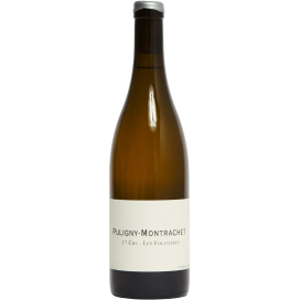 Frédéric Cossard Puligny-Montrachet 1er cru Les Folatières 2018 Frédéric Cossard Puligny-Montrachet 1er cru Les Folatières 2018
