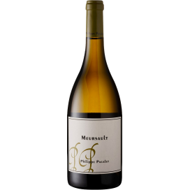 Philippe Pacalet Meursault 2017 (BH 88) Philippe Pacalet Meursault 2017 (BH 88)