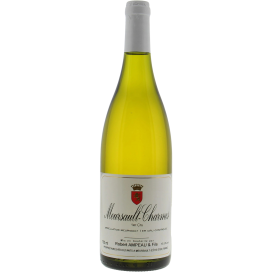 Robert Ampeau Meursault-Charmes 1er Cru 1996 Robert Ampeau Meursault-Charmes 1er Cru 1996