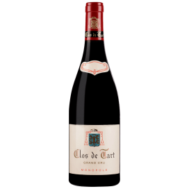 Clos de Tart Grand Cru 2014 (BH 93) Clos de Tart Grand Cru 2014 (BH 93)