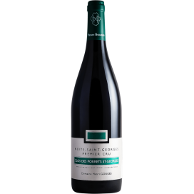Domaine Henri Gouges Nuits-Saint-Georges 1er Cru Clos des Porrets Saint-Georges Monopole 2018 (BH 89-91) Domaine Henri Gouges Nuits-Saint-Georges 1er Cru Clos des Porrets Saint-Georges Monopole 2018 (BH 89-91)