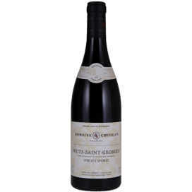Domaine Robert Chevillon Nuits-Saint-Georges Vieilles Vignes Rouge 2018 (BH 87-90) Domaine Robert Chevillon Nuits-Saint-Georges Vieilles Vignes Rouge 2018 (BH 87-90)