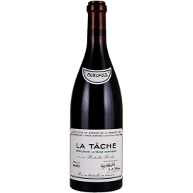 Domaine de la Romanée-Conti La Tâche Grand Cru 1986 (BH 89)