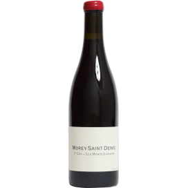 Frédéric Cossard Morey-Saint-Denis 1er Cru Monts Luisants 2017
