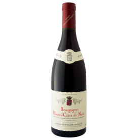 Domaine Chevillon-Chezeaux Bourgogne Hautes-Côtes de Nuits Rouge 2017 Domaine Chevillon-Chezeaux Bourgogne Hautes-Côtes de Nuits Rouge 2017