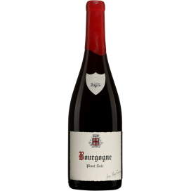 Domaine Jean-Marie Fourrier Bourgogne Rouge 2018