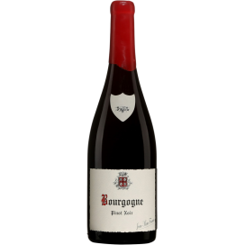 Domaine Jean-Marie Fourrier Bourgogne Rouge 2018 Domaine Jean-Marie Fourrier Bourgogne Rouge 2018