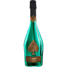 Armand de Brignac Brut Green N.V. Armand de Brignac Brut Green N.V.
