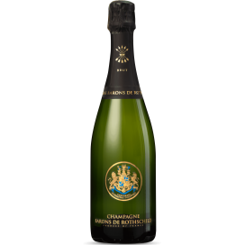 Champagne Barons de Rothschild Brut N.V.