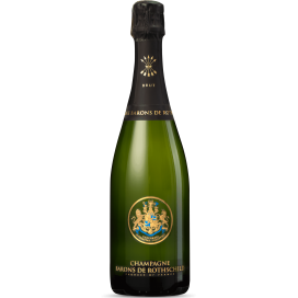 Champagne Barons de Rothschild Brut N.V. Champagne Barons de Rothschild Brut N.V.