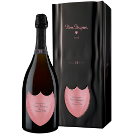 Dom Pérignon Rosé P2 Vintage 1996 (RP 96)