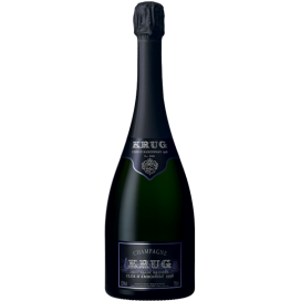 Krug Clos d’Ambonnay Blanc de Noirs 2002 (RP 99) Krug Clos d’Ambonnay Blanc de Noirs 2002 (RP 99)