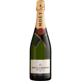 Moët & Chandon Impérial Brut N.V. Moët & Chandon Impérial Brut N.V.