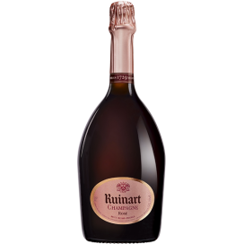 Ruinart Rosé N.V. (WS 94) Ruinart Rosé N.V. (WS 94)