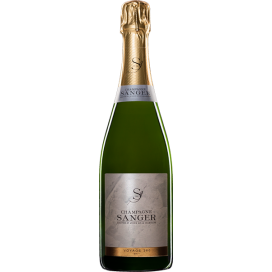 Sanger Voyage 360 Brut N.V. (Magnum 1500ml) Sanger Voyage 360 Brut N.V. (Magnum 1500ml)