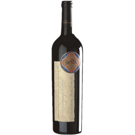 Seña 2009 (RP 92)