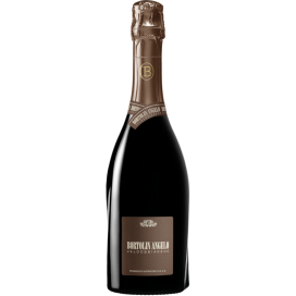Bortolin Angelo Valdobbiadene Prosecco Superiore DOCG Extra-Dry 2017 Bortolin Angelo Valdobbiadene Prosecco Superiore DOCG Extra-Dry 2017
