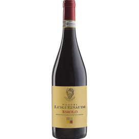 Poderi Luigi Einaudi Barolo Ludo DOCG 2015 (RP 92+) Poderi Luigi Einaudi Barolo Ludo DOCG 2015 (RP 92+)