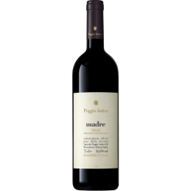 Poggio Antico Madre I.G.T. 2016 (RP 93) Poggio Antico Madre I.G.T. 2016 (RP 93)