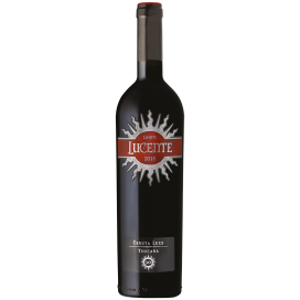 Tenuta Luce Lucente 2018 Tenuta Luce Lucente 2018