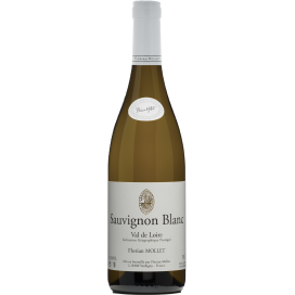Domaine Roc de l’Abbaye Florian Mollet Sauvignon Blanc IGP Domaine Roc de l’Abbaye Florian Mollet Sauvignon Blanc IGP