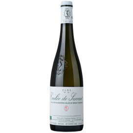 Nicolas Joly Coulée of Serrant 2010