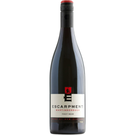 Escarpment Pinot Noir 2018 (JS 93) Escarpment Pinot Noir 2018 (JS 93)
