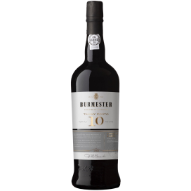Burmester 10 Years Old Tawny Port (WS 91)
